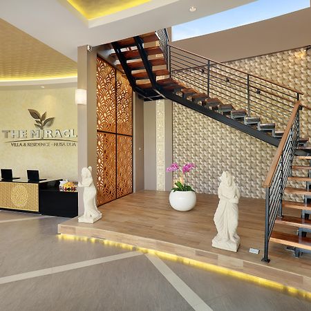 The Miracle Villa Nusa Dua Nusa Dua  Exterior photo