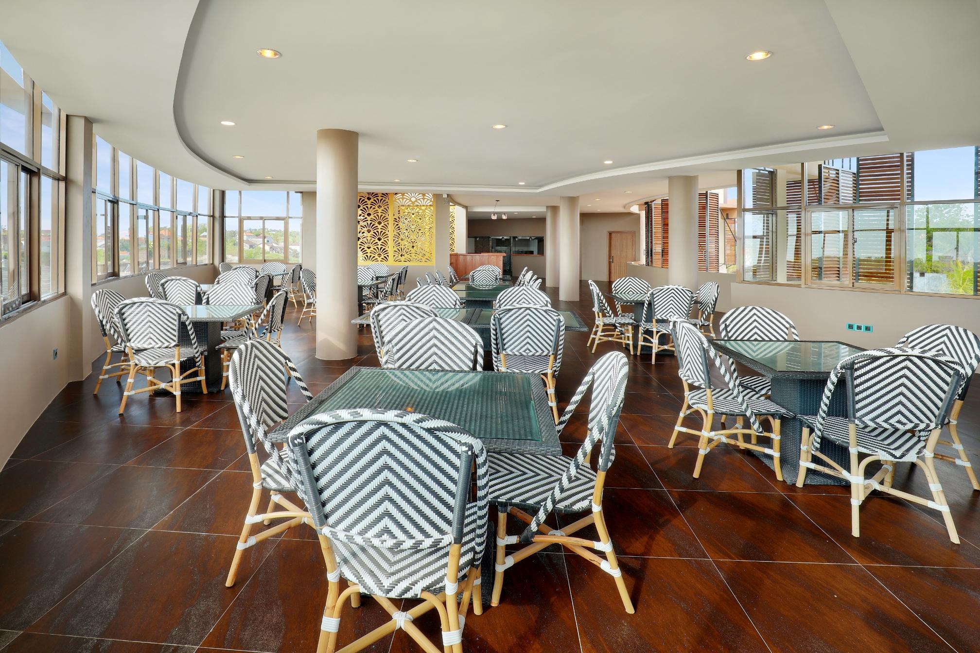 The Miracle Villa Nusa Dua Nusa Dua  Exterior photo