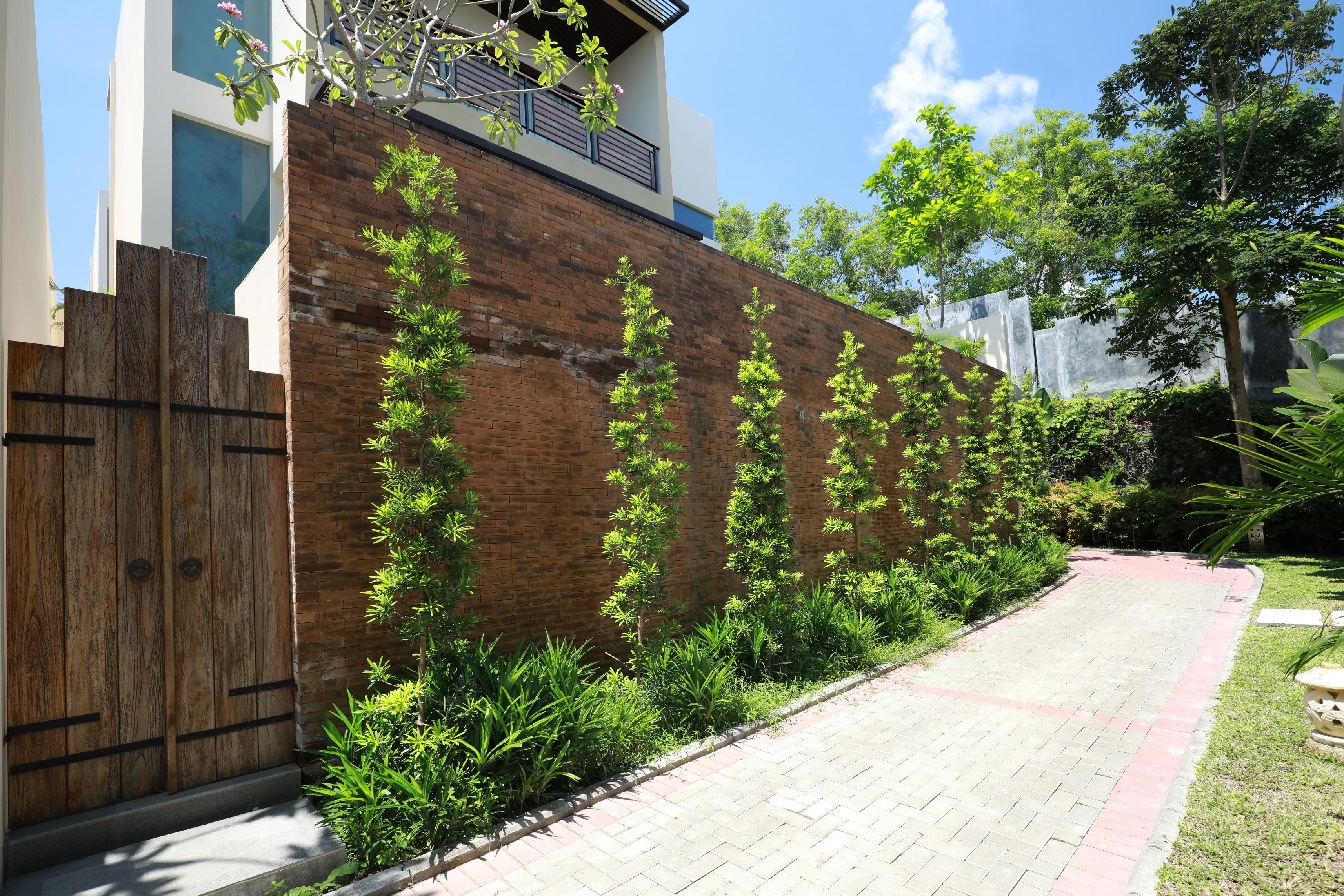 The Miracle Villa Nusa Dua Nusa Dua  Exterior photo