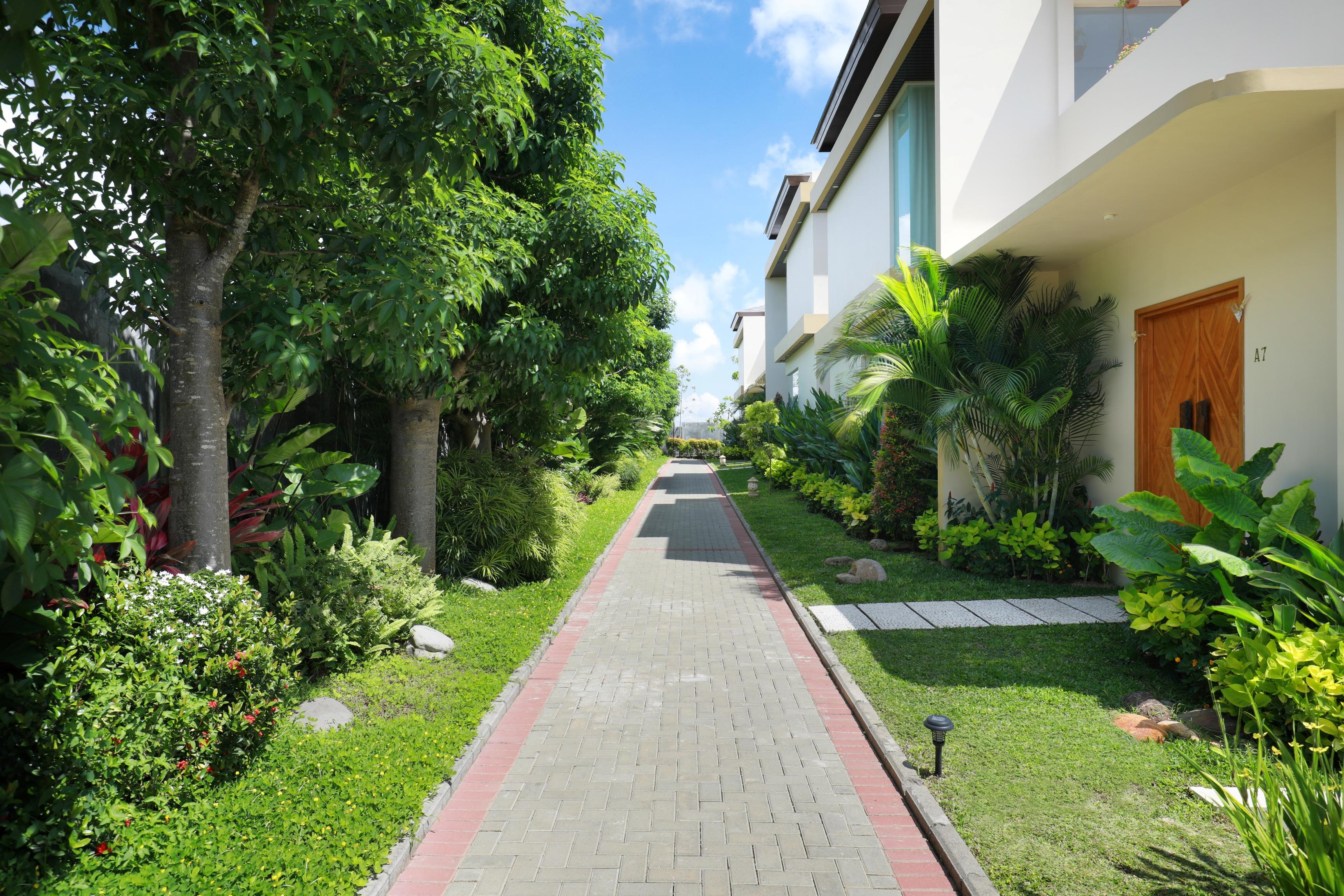 The Miracle Villa Nusa Dua Nusa Dua  Exterior photo
