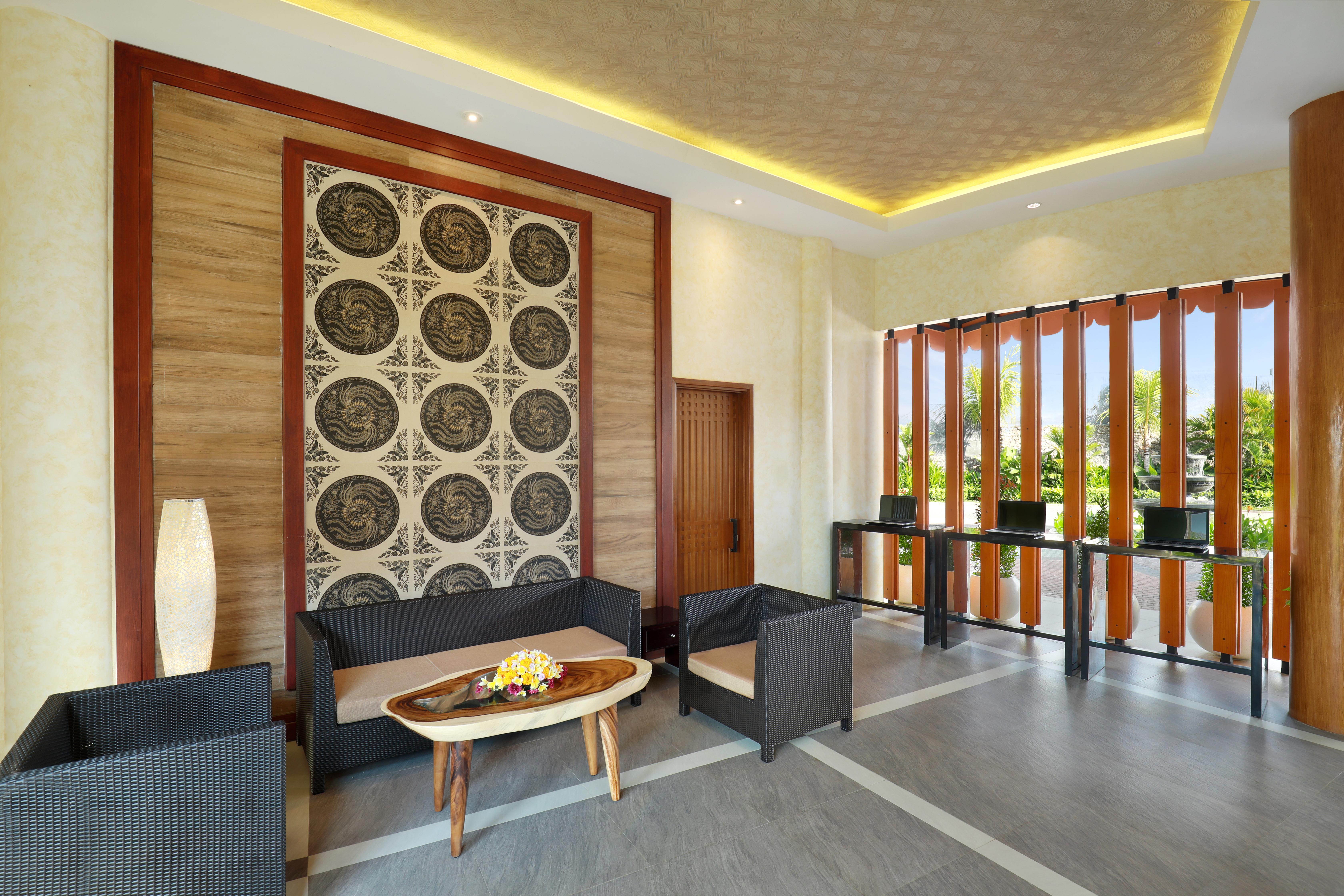 The Miracle Villa Nusa Dua Nusa Dua  Exterior photo