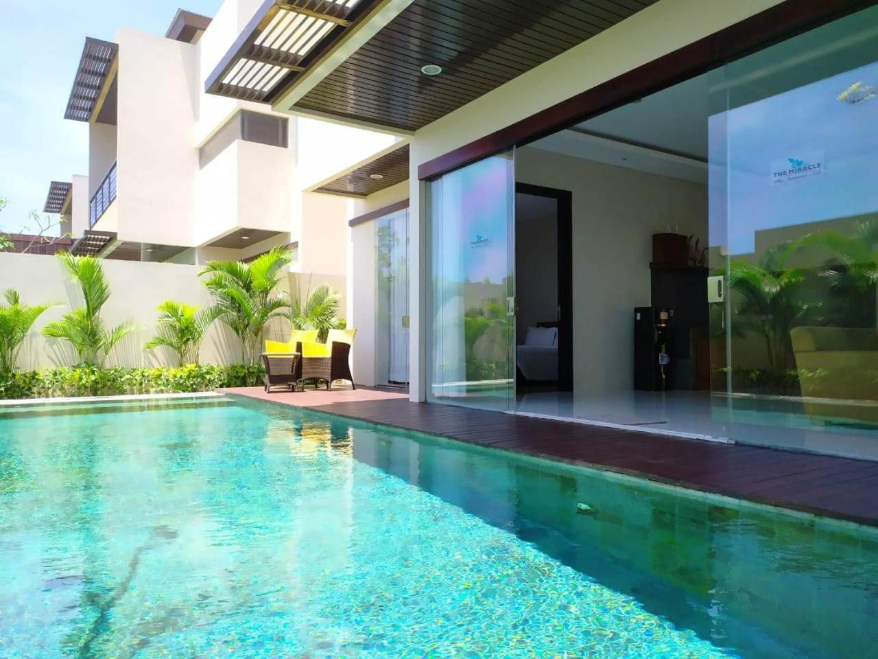 The Miracle Villa Nusa Dua Nusa Dua  Room photo