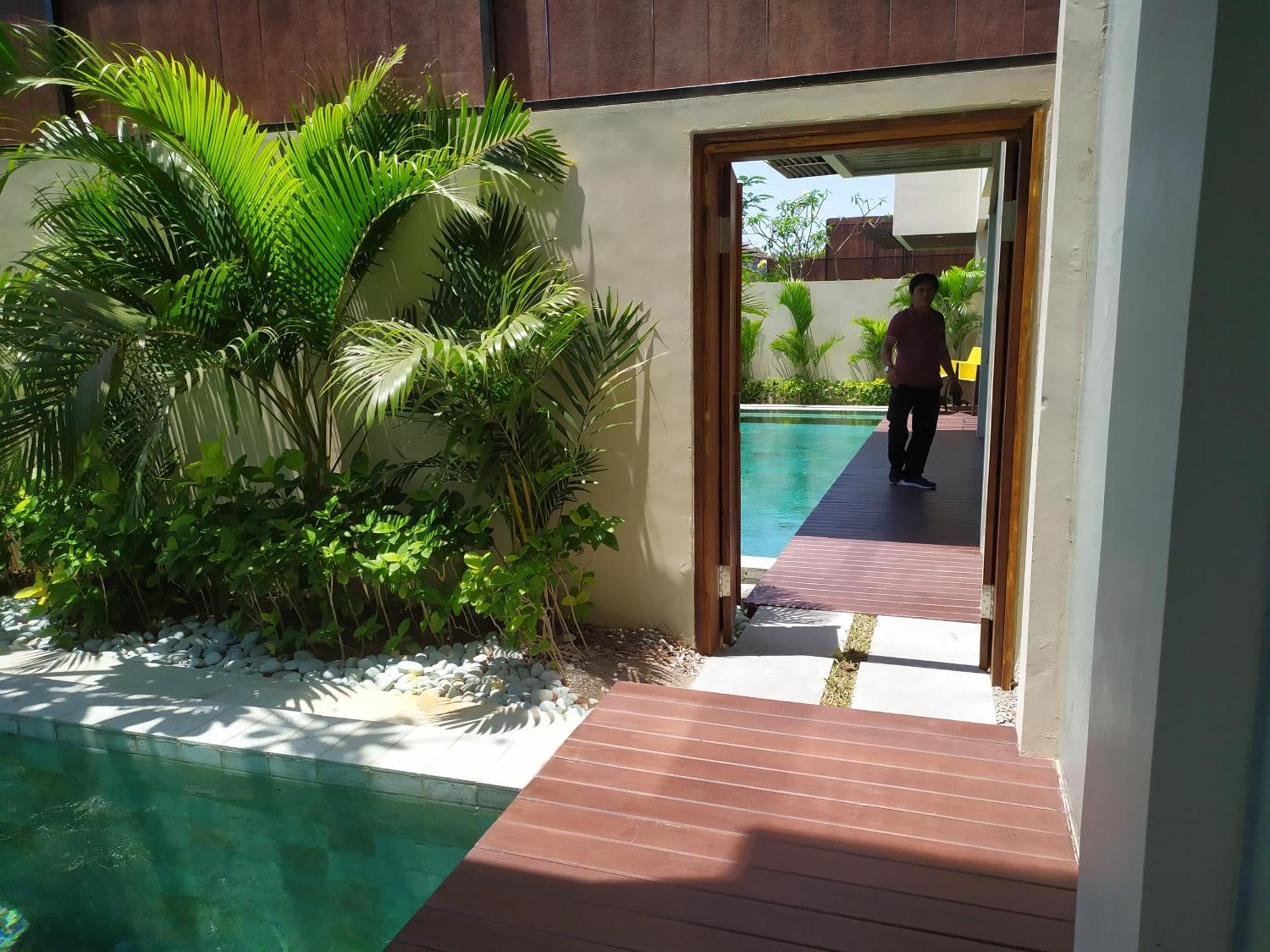 The Miracle Villa Nusa Dua Nusa Dua  Room photo