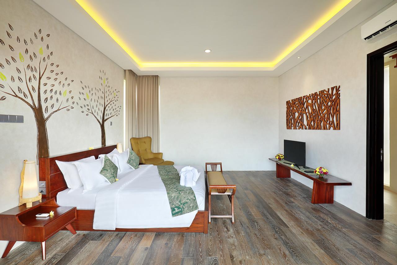 The Miracle Villa Nusa Dua Nusa Dua  Exterior photo