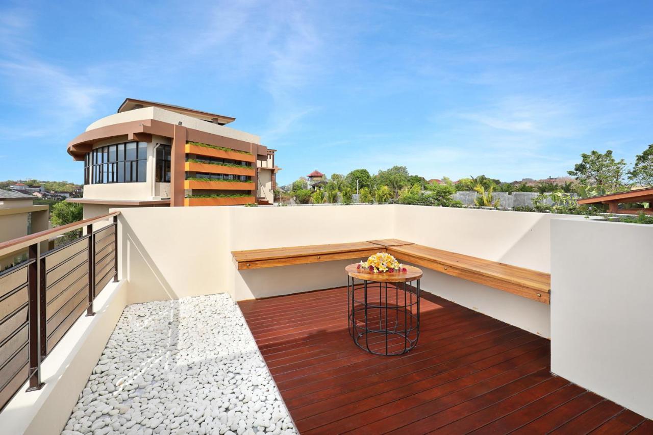 The Miracle Villa Nusa Dua Nusa Dua  Exterior photo
