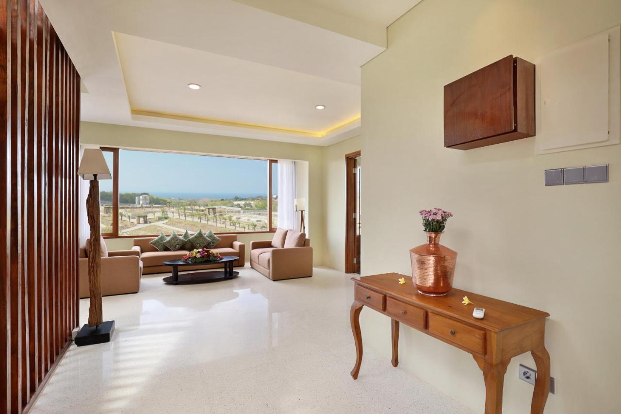 The Miracle Villa Nusa Dua Nusa Dua  Exterior photo