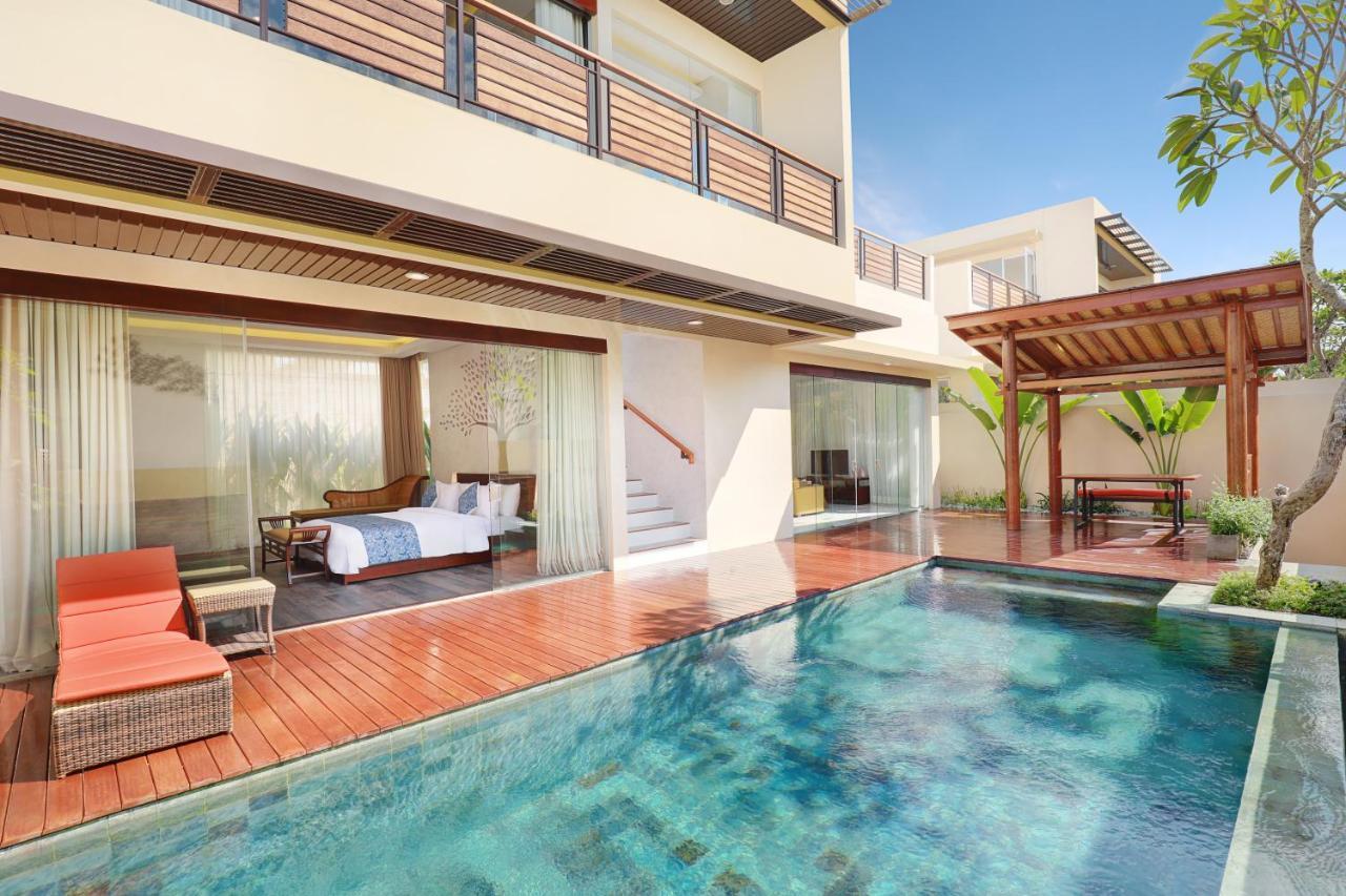 The Miracle Villa Nusa Dua Nusa Dua  Exterior photo