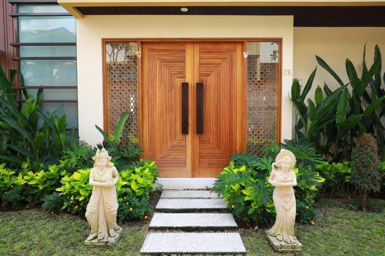 The Miracle Villa Nusa Dua Nusa Dua  Exterior photo