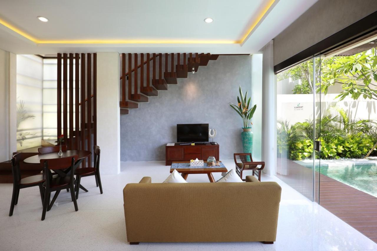The Miracle Villa Nusa Dua Nusa Dua  Exterior photo