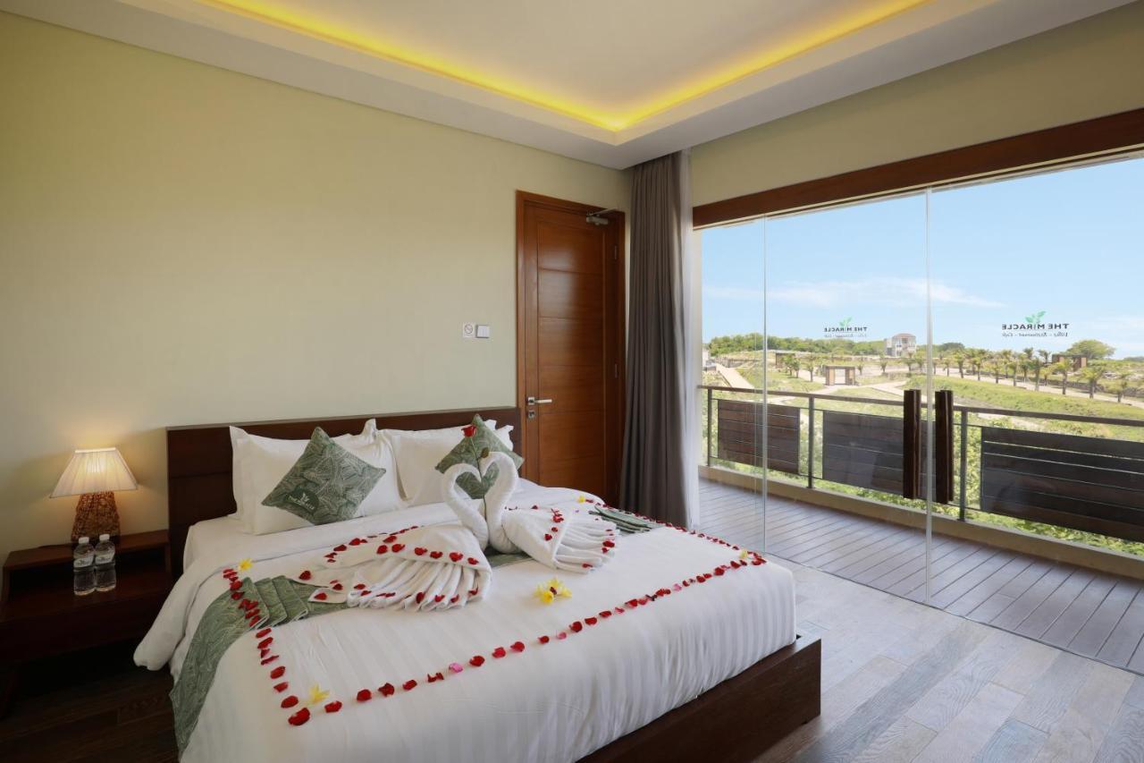 The Miracle Villa Nusa Dua Nusa Dua  Exterior photo