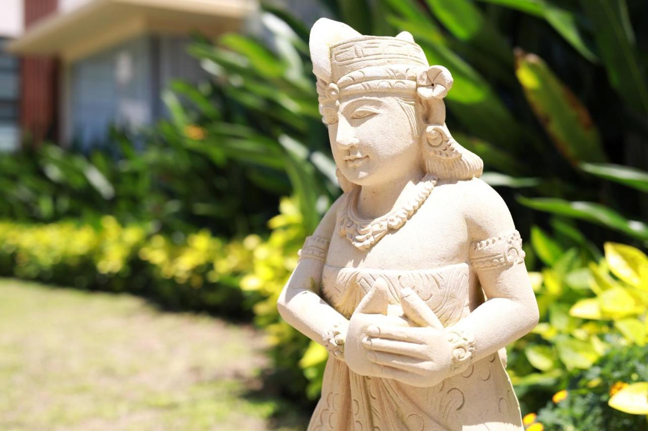 The Miracle Villa Nusa Dua Nusa Dua  Exterior photo