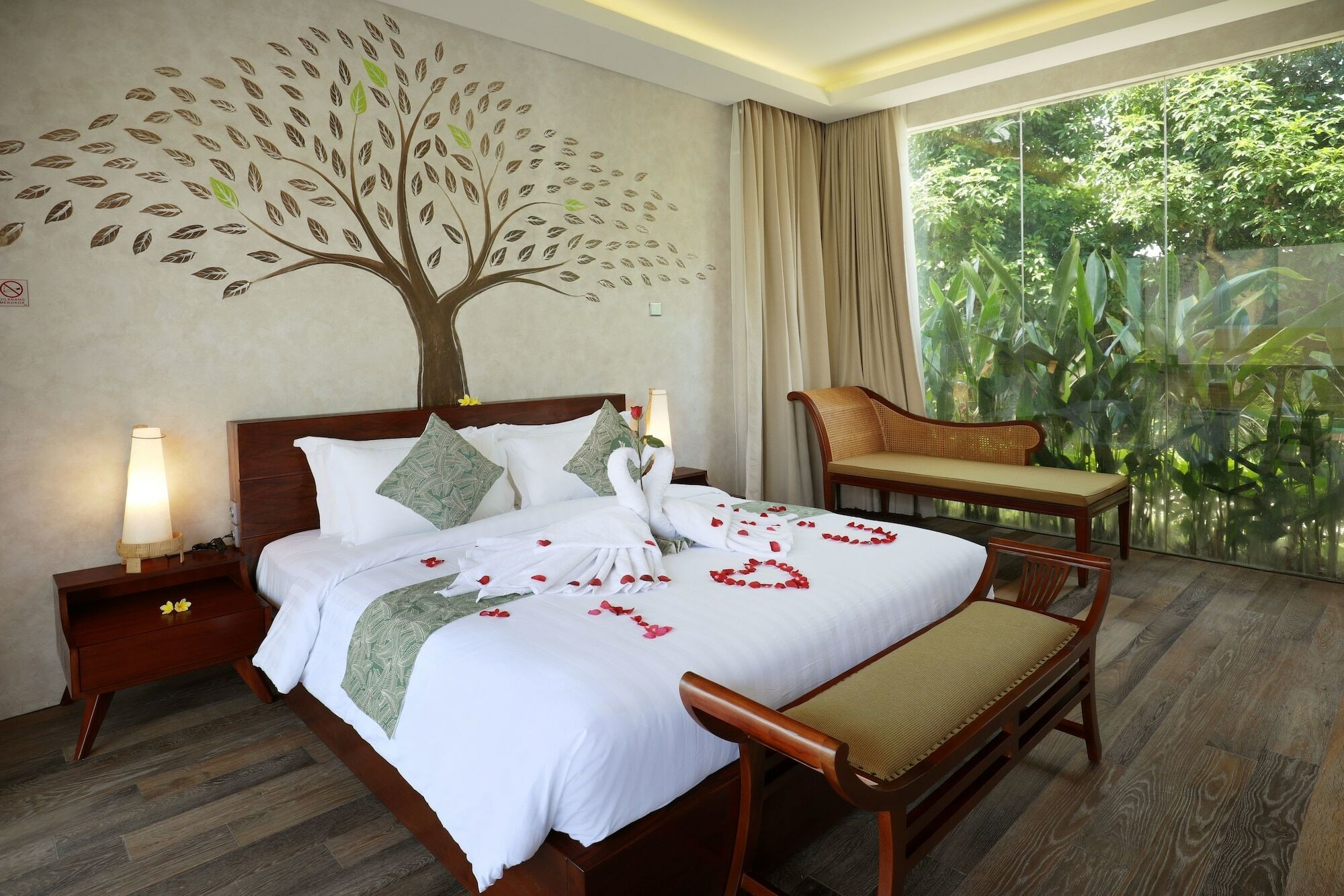 The Miracle Villa Nusa Dua Nusa Dua  Exterior photo