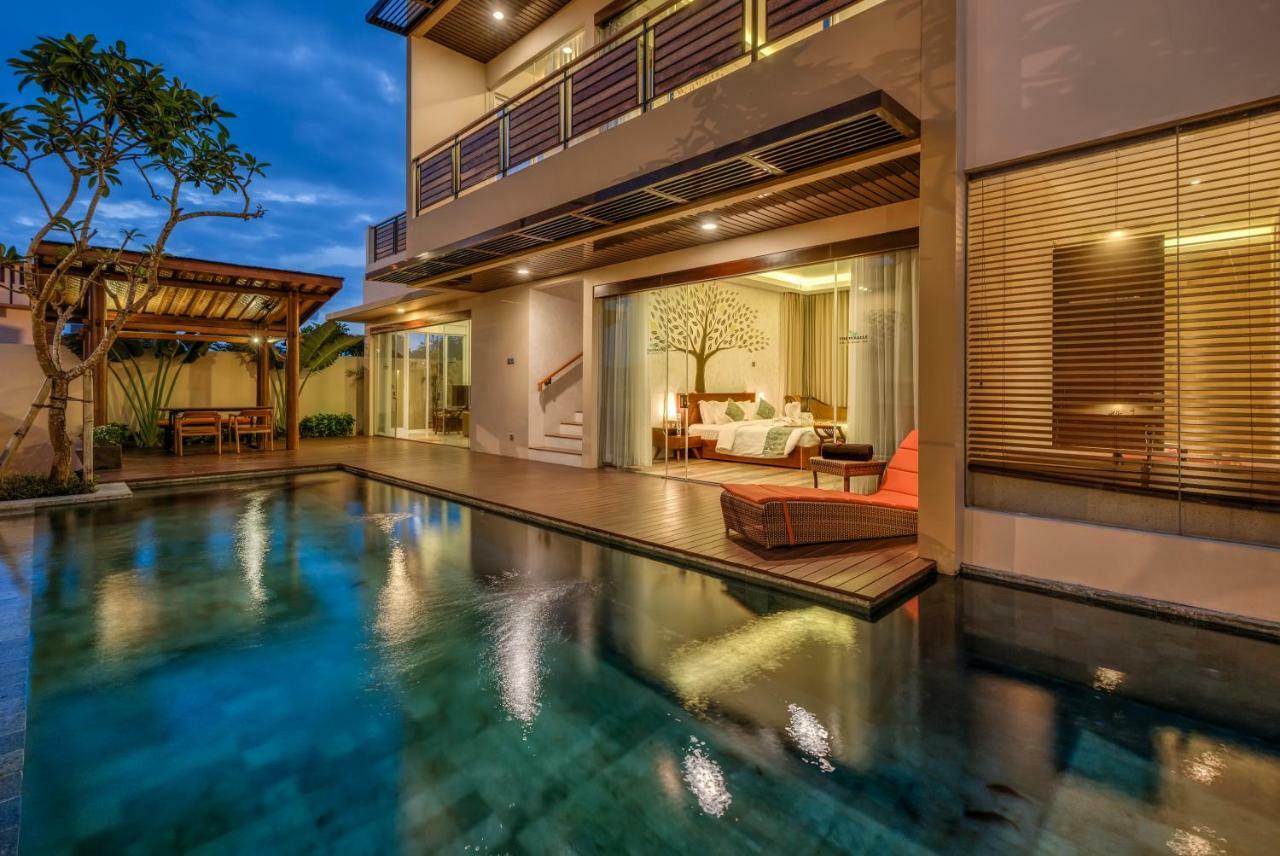 The Miracle Villa Nusa Dua Nusa Dua  Exterior photo