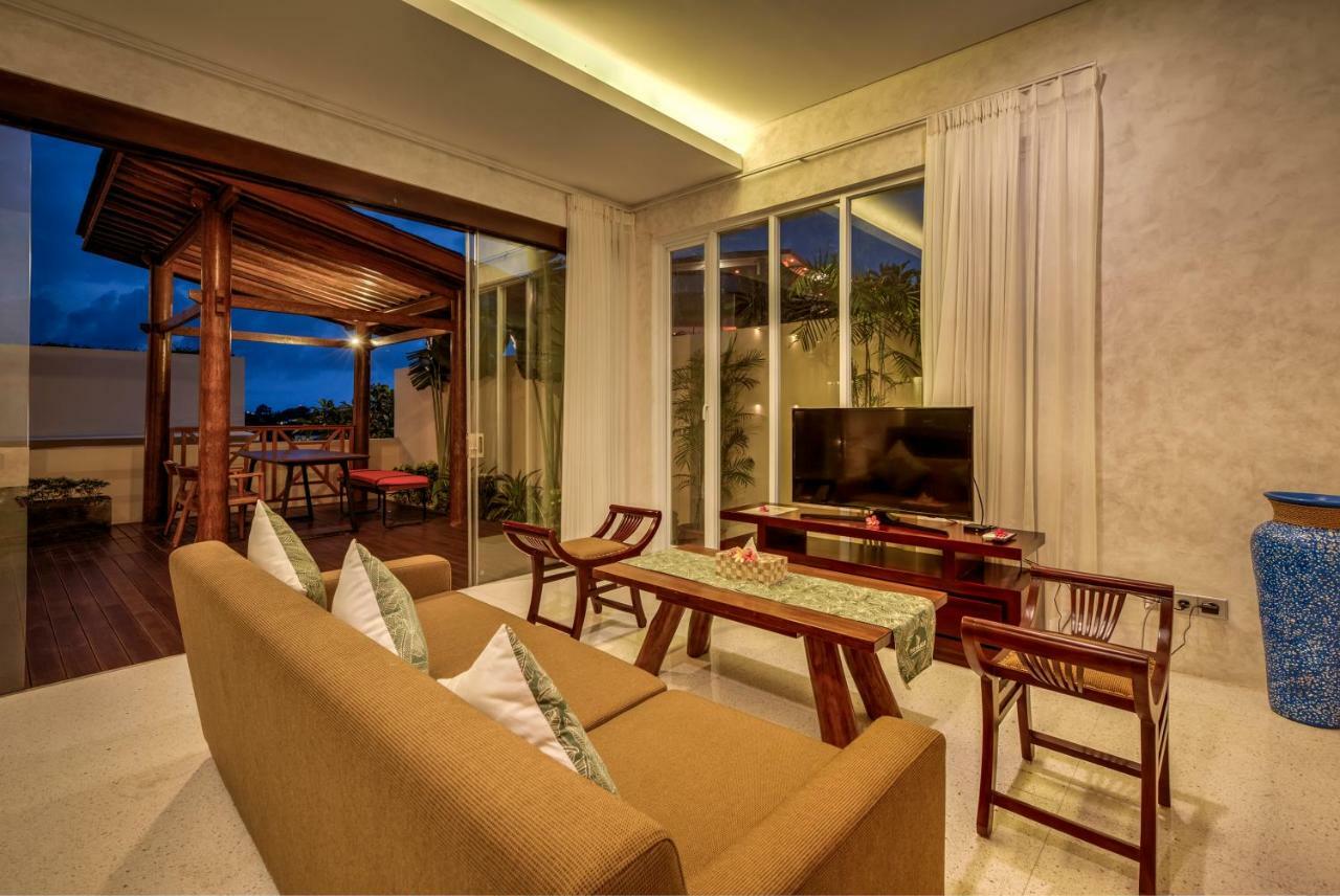 The Miracle Villa Nusa Dua Nusa Dua  Exterior photo