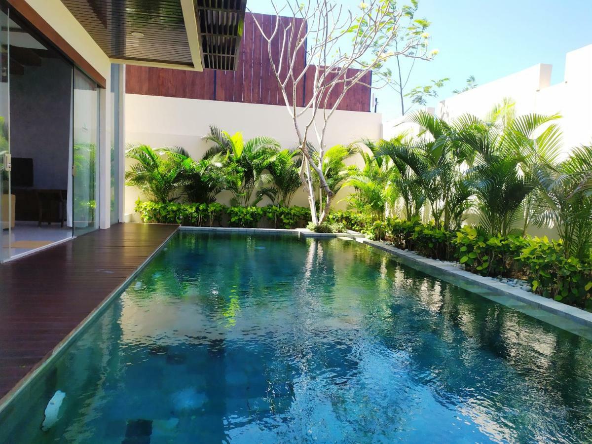 The Miracle Villa Nusa Dua Nusa Dua  Exterior photo