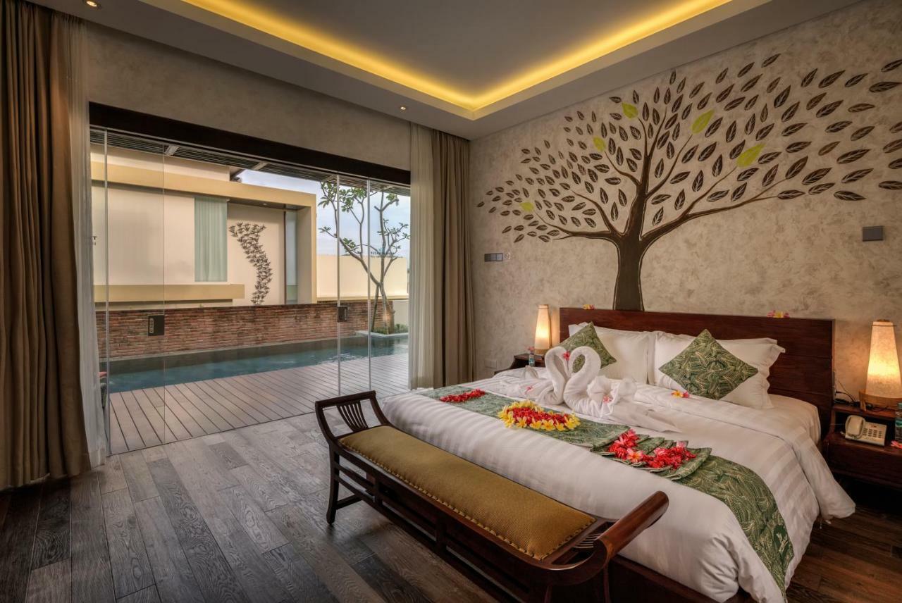 The Miracle Villa Nusa Dua Nusa Dua  Exterior photo